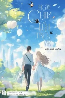 [Truyện Chữ] - Ngày Chim Yến Trở Về