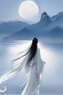 [Truyện Chữ] - Ngày Xưa Có Một Ngôi Miếu Thờ Hoa Âm