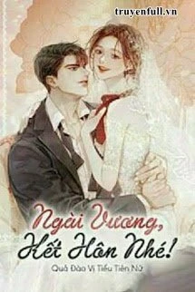 [Truyện Chữ] - Ngài Vương, Kết Hôn Nhé!