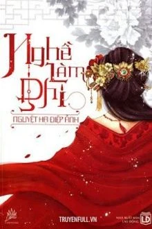 [Truyện Chữ] - Nghề Làm Phi