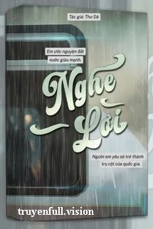 [Truyện Chữ] - Nghe Lời - Thư Dã