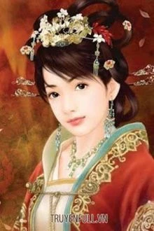 [Truyện Chữ] - Nghề Vương Phi