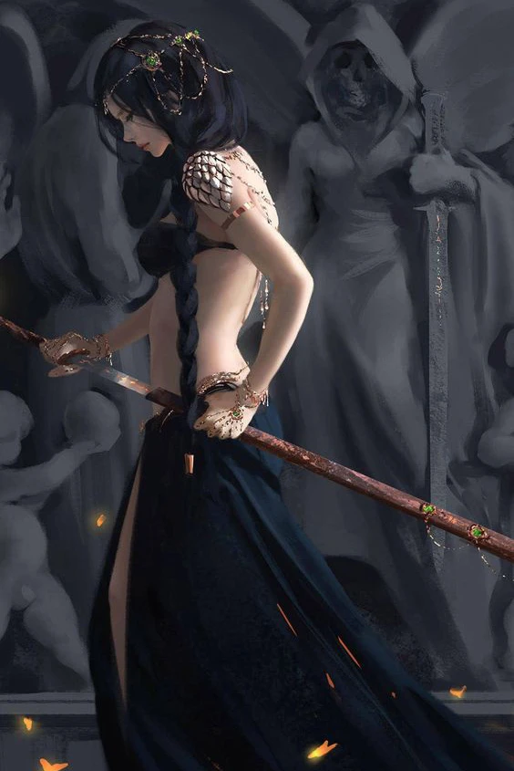 [Truyện Chữ] - Nghịch Luân Hoàng Giả