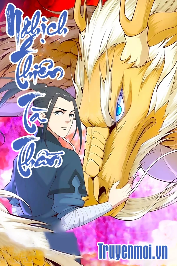 [Truyện Chữ] - Nghịch Thiên Tà Thần