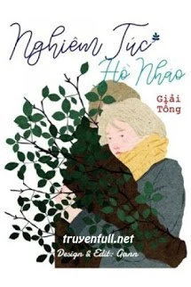 [Truyện Chữ] - Nghiêm Túc Hồ Nháo