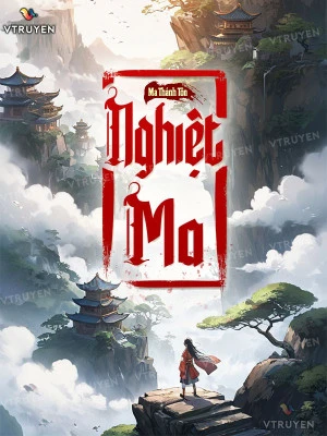 [Truyện Chữ] - Nghiệt Ma
