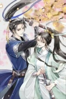 [Truyện Chữ] - Ngũ Điện Hạ Vẫn Đang Bị Lừa