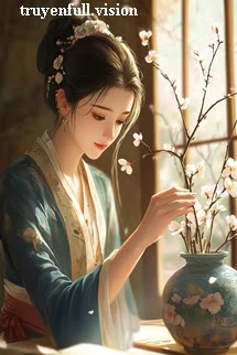 [Truyện Chữ] - Ngự Thuỷ Trầm Lưu - Thẩm Lục Vũ