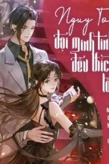 [Truyện Chữ] - Nguy To! Đại Minh Tinh Đều Thích Tôi