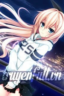 [Truyện Chữ] - Nguyện Che Chở Em