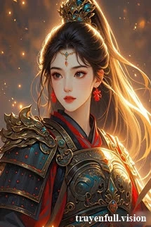 [Truyện Chữ] - Nguyên An - Hỉ Hoan Đường Đích Thiếu Nữ