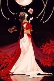 [Truyện Chữ] - Nguyệt Ẩn