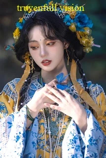 [Truyện Chữ] - Nguyệt Hoa Trọng Sinh