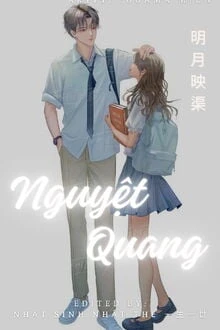 [Truyện Chữ] - Nguyệt Quang