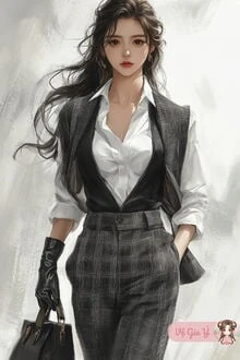 [Truyện Chữ] - Ngược Dòng Số Mệnh