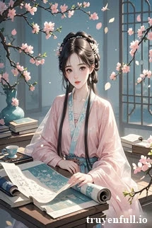 [Truyện Chữ] - Người Thừa Kế - Nghiêm An