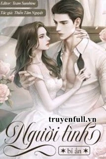 [Truyện Chữ] - Người Tình Bí Ấn