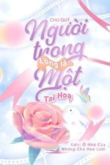 [Truyện Chữ] - Người Trong Lòng Là Một Tai Họa