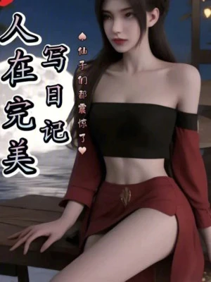 [Truyện Chữ] - Người Từ Hoàn Mỹ Viết Nhật Ký, Tiên Tử Nhóm Đều Kinh Hãi