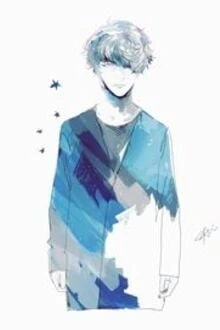 [Truyện Chữ] - Người Ấy Không Yêu Tôi