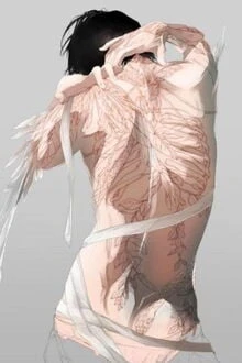 [Truyện Chữ] - Người Chồng Yêu Tinh