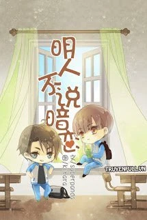 [Truyện Chữ] - Người Chính Trực Ai Lại Yêu Thầm