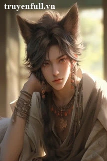 [Truyện Chữ] - Người Sói Đồ Ô