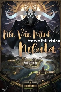 [Truyện Chữ] - Nền Văn Minh Nebula - Wirae