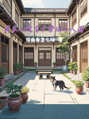 [Truyện Chữ] - Nhà Ta Tiểu Viện Có Cái Tu Tiên Tiểu Nhân Quốc