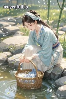 [Truyện Chữ] - Nhà Tú Tài Có Nữ Nhi Bận Rộn Làm Ruộng