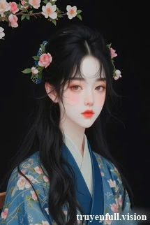 [Truyện Chữ] - Nhã Xuân Triều - A Huyên