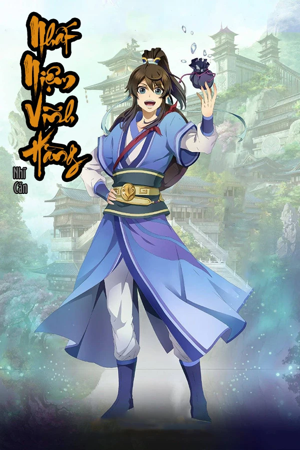 [Truyện Chữ] - Nhất Niệm Vĩnh Hằng