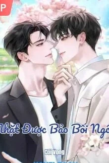 [Truyện Chữ] - Nhặt Được Bảo Bối Ngốc