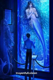 [Truyện Chữ] - Nhặt Được Người Cá Alpha - Triệu Yên