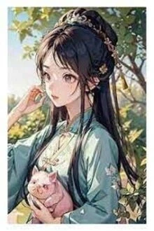 [Truyện Chữ] - Nhật Ký Cực Khổ Của Con Gái Thật