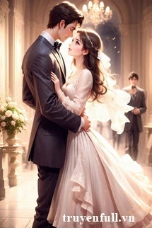 [Truyện Chữ] - Nhật Ký Cướp Hôn