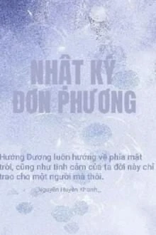 [Truyện Chữ] - Nhật Ký Đơn Phương