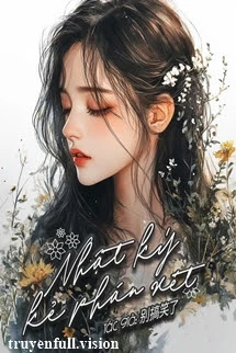 [Truyện Chữ] - Nhật Ký Kẻ Phán Xét - Biệt Cảo Tiếu Liễu