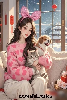 [Truyện Chữ] - Nhật Ký Phá Nhà Của Thiên Kim Bị Bỏ Rơi