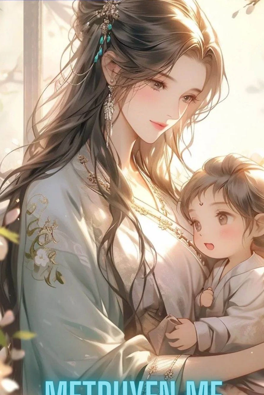 [Truyện Chữ] - Nhật Ký Trông Trẻ Trong Hậu Cung