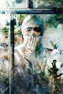 [Truyện Chữ] - Nhật Kí Nữ Pháp Y: Để Người Chết Được Nhắm Mắt