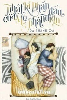 [Truyện Chữ] - Nhật kí phấn đấu của mẹ phản diện