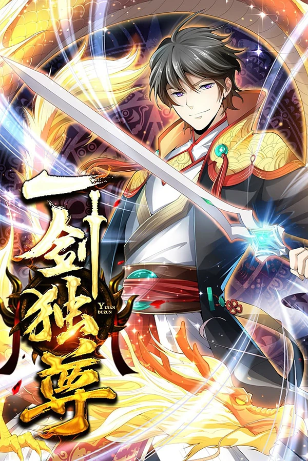 [Truyện Chữ] - Nhất Kiếm Độc Tôn