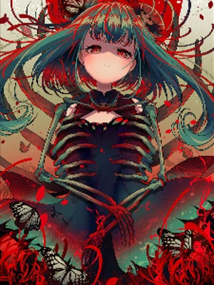 [Truyện Chữ] - Nhận Hết Tà Thần Sủng Ái, Ốm Yếu Ta Đây Trở Thành Bạch Cốt Bồ Tát