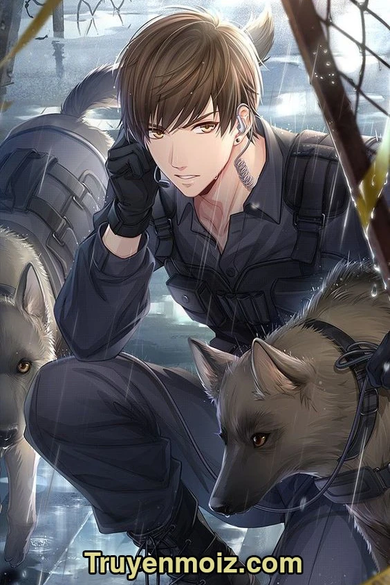 [Truyện Chữ] - Nhân Sinh Từ Dò Mìn Bắt Đầu