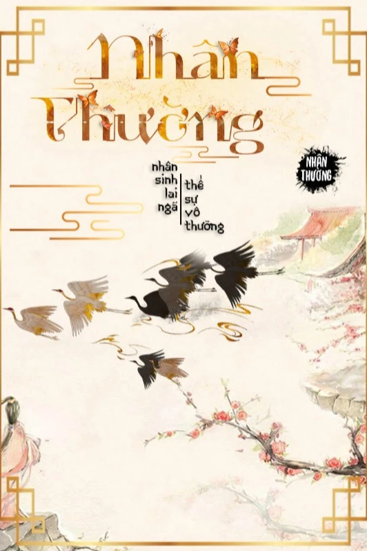[Truyện Chữ] - Nhân Thường