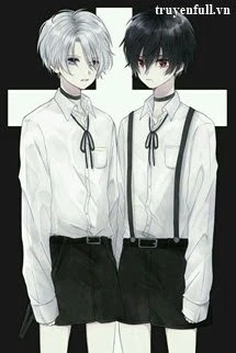 [Truyện Chữ] - Nhân Tiểu Quỷ Đại 7: Mối Nguy Của Anh Em Sinh Đôi