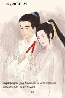 [Truyện Chữ] - Nhân Vật