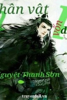 [Truyện Chữ] - Nhân Vật Phản Diện Vốn Phản Diện