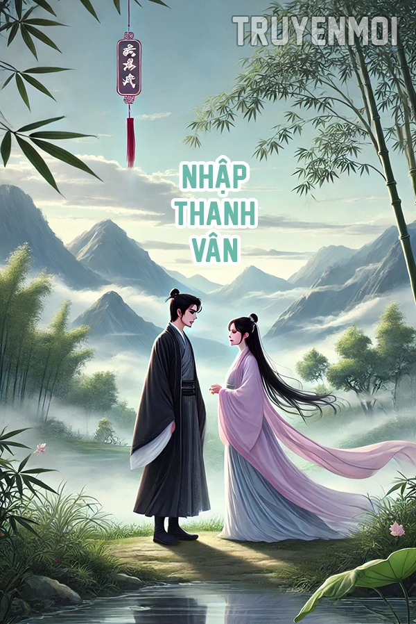 [Truyện Chữ] - Nhập Thanh Vân